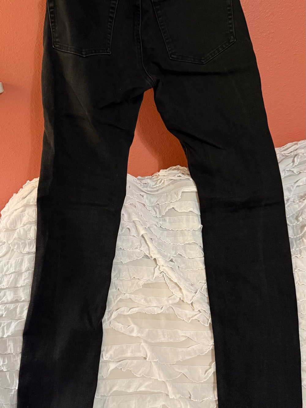 Polo Ralph Lauren Black 27 skinny jeans